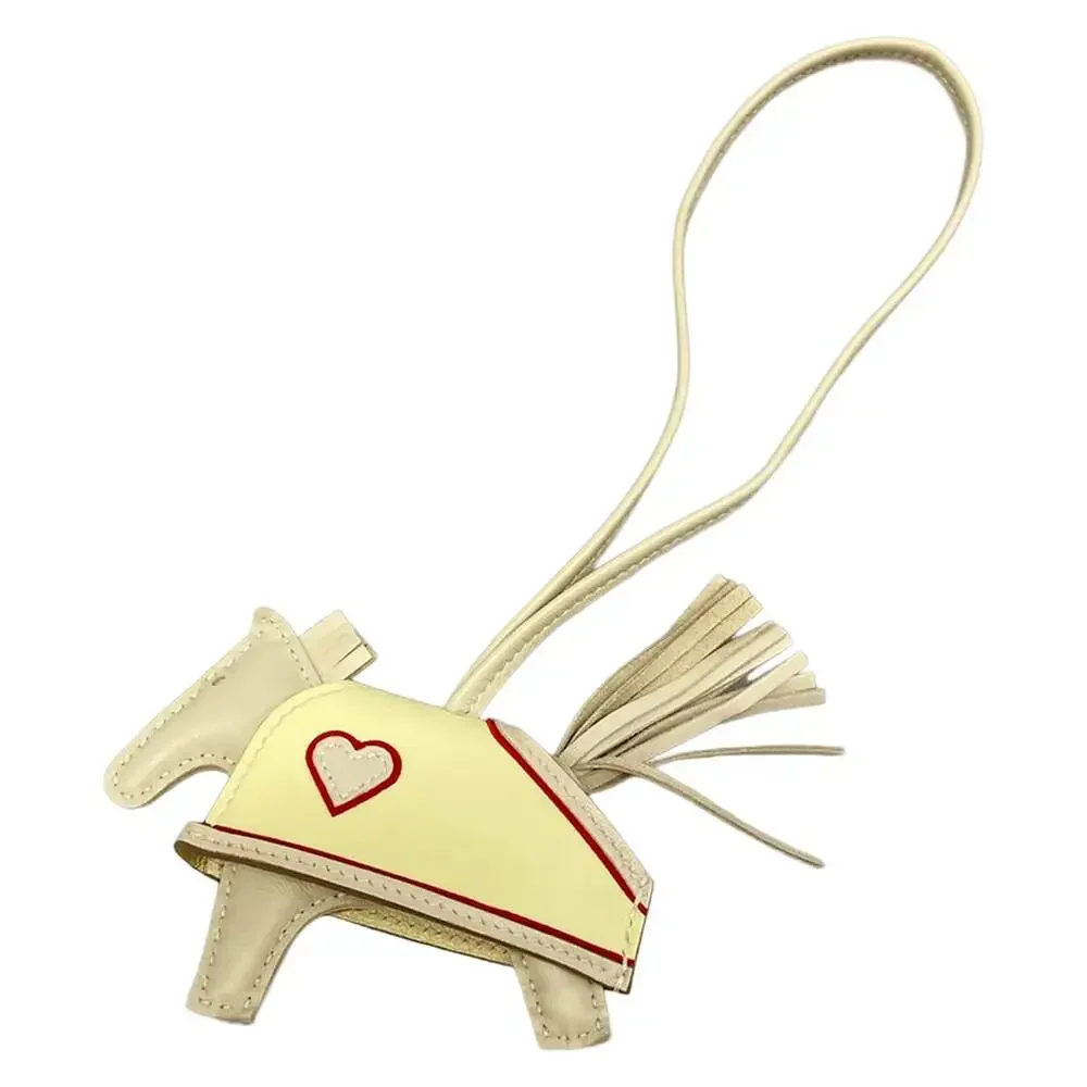 Hermès Rodeo Robeocourt PM Bag Charm